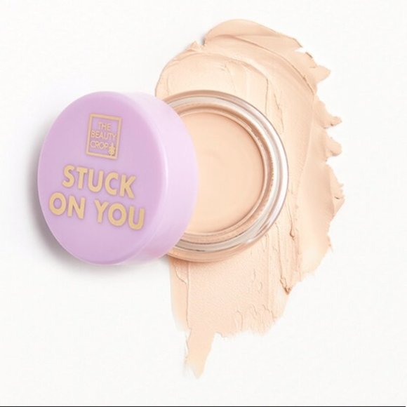 The Beauty Crop Other - Stuck On You Eyeshadow Primer